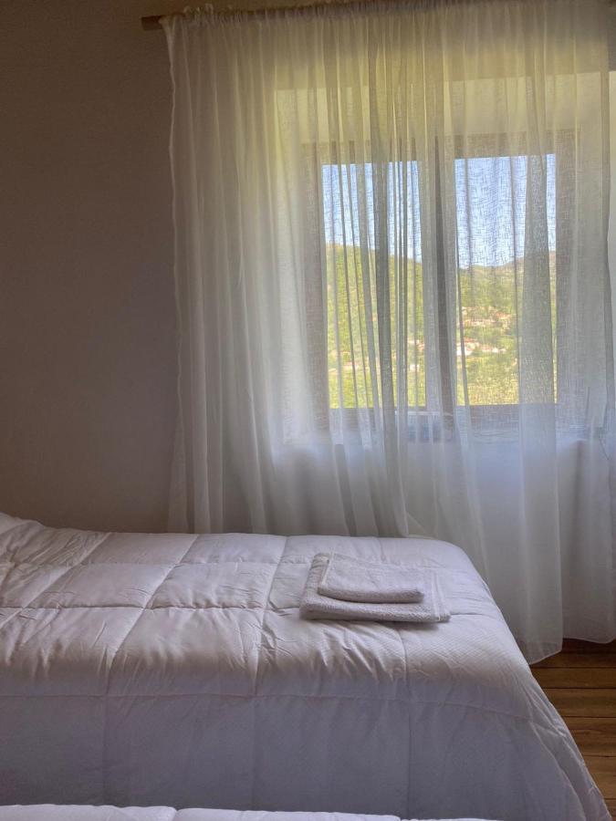 Bujtina Tusha Hotel Priska e Madhe Værelse billede